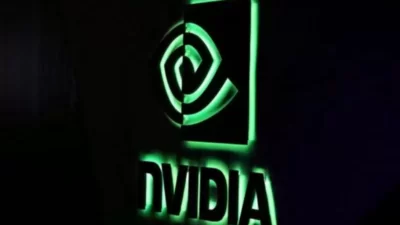 Nvidia luncurkan sistem baru untuk mengemudi secara otonom