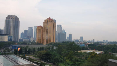 DKI Jakarta Ajak Kembangkan properti hijau 