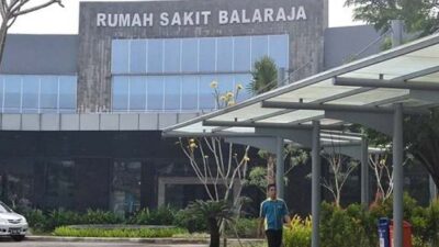 RSUD Balaraja Kabupaten Tangerang