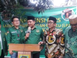 DPC PPP Kabupaten Tangerang Bentuk LP2 Untuk Jaring Bacaleg Potensial
