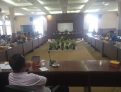 Dewan Kabupaten Tangerang Minta Disdik Serius Sosialisasikan Pelarangan Penggunaan Motor Ke Sekolah