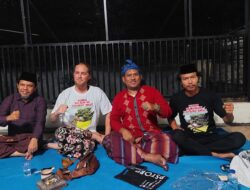 Dukungan Terhadap ODCB Buyut Jenggot Terus Mengalir