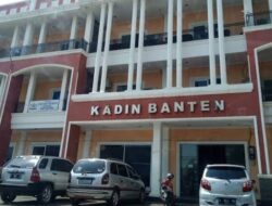 Kadin Kabupaten Tangerang Harus Patuhi Aturan Pusat Sebagai Syarat Gelar Mukab Ke VII 