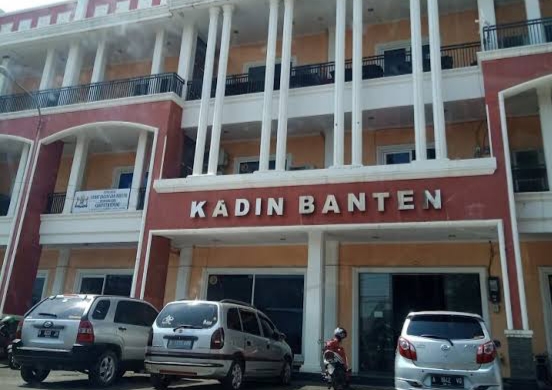 Kantor Kadin Provinsi Banten