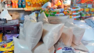 Holding perkebunan nusantara komitmen jaga harga gula petani