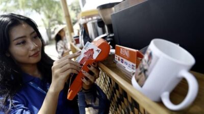 Telkomsel Ungkap 10 Juta Gawai Masih Spek 3G, Terbanyak Jabodetabek