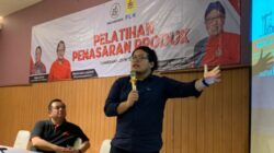 Ananta Minta Pelaku UMKM di Tangerang Antisipasi Tahun Gelap 2023