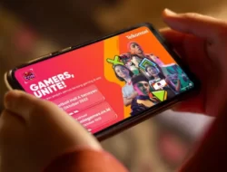 Telkomsel gelar “DG Con 2022” perkuat ekosistem game