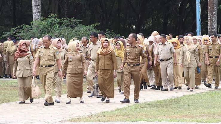 Para Kepala Sekolah Negeri desak kenaikan kesejahteraan