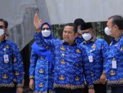 Wali Kota Tangerang Minta Pembangunan Venue Selesai Sesuai Jadwal Porprov Banten VI
