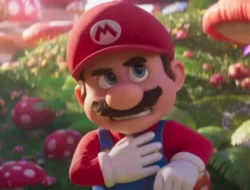 “The Super Mario Bros” rilis trailer