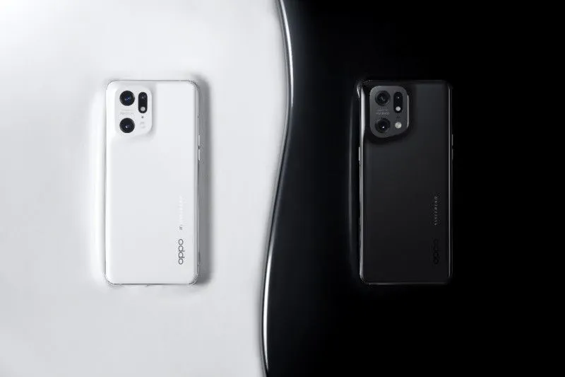 Oppo Find X6 Pro digadang-gadang akan pakai sensor Sony 1 inci