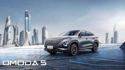 Chery Indonesia beri jaminan garansi mesin 10 tahun