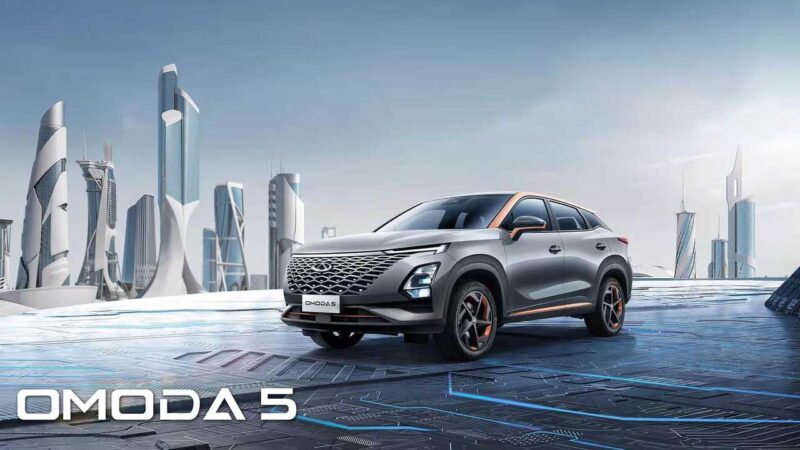 Chery Indonesia beri jaminan garansi mesin 10 tahun