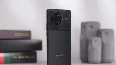 Vivo luncurkan Funtouch OS 13 untuk perangkat globalnya