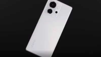 Infinix bawa dua ponsel flagship ke Indonesia 6 Oktober 2022