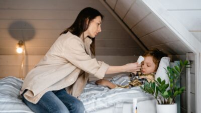 Rekomendasi IDAI Untuk Hindari Sementara Penggunaan Paracetamol Sirup