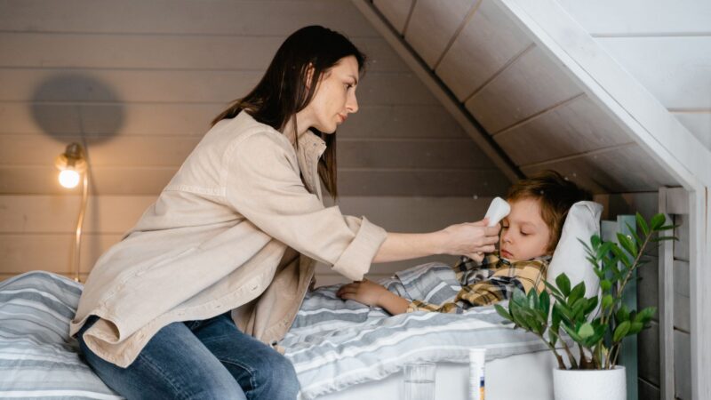 Rekomendasi IDAI Untuk Hindari Sementara Penggunaan Paracetamol Sirup