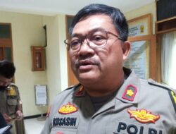 Akun Gangster Menjamur di Instagram, Polresta Tangerang Lakukan Patroli Siber