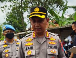 Polrestro Tangerang Kota Imbau Panitia Porprov Banten VI Segera Ajukan Izin Keamanan 
