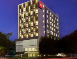 HA-KA HOTEL SEMARANG, Pilihan Pas Untuk Bisnis dan Liburan