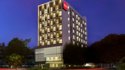 HA-KA HOTEL SEMARANG, Pilihan Pas Untuk Bisnis dan Liburan