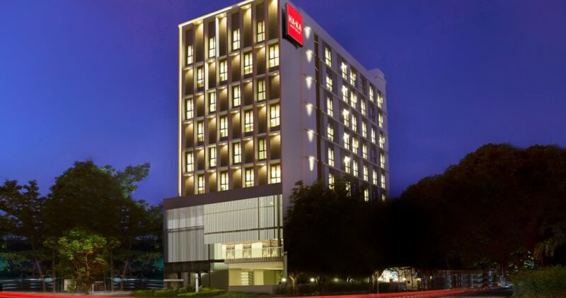 HA-KA HOTEL SEMARANG, Pilihan Pas Untuk Bisnis dan Liburan