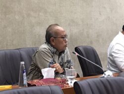 Komisi VI Dukung PLN Tuntaskan Program Indonesia Terang Hingga Seratus Persen