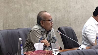 Komisi VI DPR RI Dukung PLN Tuntaskan Program Indonesia Terang