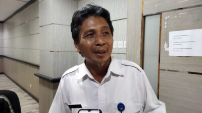 Pembukaan Porprov Banten Ke VI Disbudpar Kota Tangerang Libatkan 250 Seniman Lokal