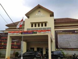 KPU Kabupaten Tangerang Buka Pendaftaran Untuk Badan Ad-Hoc Pemilu 2024