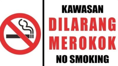 Perda kawasan tanpa rokok (KTR) di Tangsel dinilai tidak maksimal