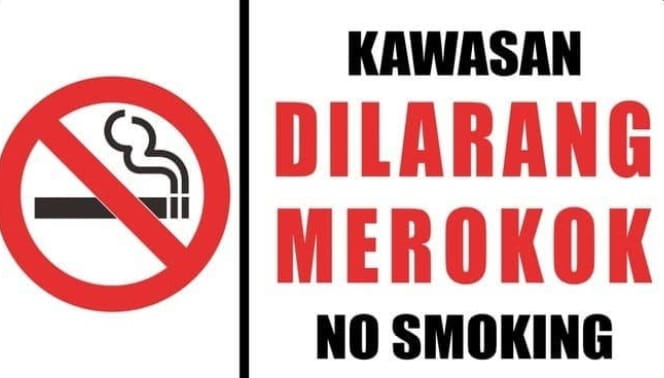 Perda kawasan tanpa rokok (KTR) di Tangsel dinilai tidak maksimal