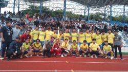 Tim Sepakbola Kota Tangerang