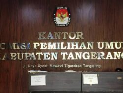 1.331 Warga Kabupaten Tangerang Daftar Jadi Panitia Pemilihan Kecamatan Pemilu 2024