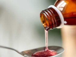 Ini 12 Obat Sirup Kritikal yang Boleh Digunakan Versi Kemenkes