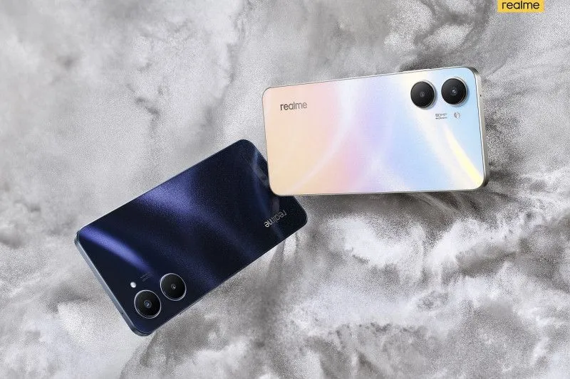 Realme 10 masuk Indonesia pekan depan