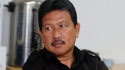 Ketua APINDO Kabupaten Tangerang Herry Rumawatine