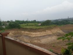 DPRD Kabupaten Tangerang Imbau Pengembang Perumahan Serpong Garden III Tidak Semena Mena