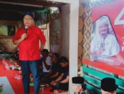 Sosialisasi 4 Pilar MPR RI, Ananta Ajak Penggiat Seni Debus di Tangerang Paham Soal Pancasila