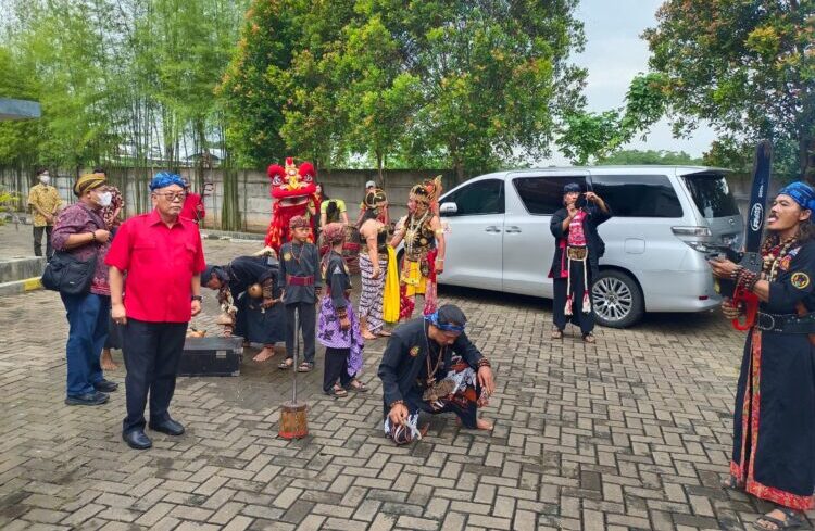 ananta wahana