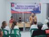 BNI Gelar Pelatihan Pengembangan Teknik Penjualan Bagi UMKM di Pantura Tangerang