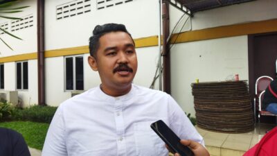 DPRD Kota Tangerang Susun Raperda Pendidikan Pancasila dan Wawasan Kebangsaan