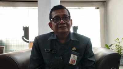 DBMSDA Kabupaten Tangerang Minta Pengembang Perumahan Lakukan Kajian Drainase