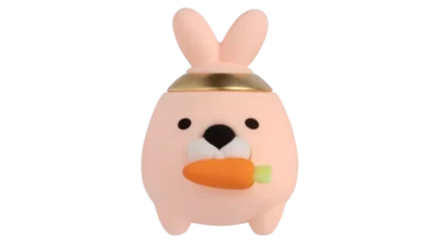 Kingston hadirkan USB flash drive model kelinci mini di Indonesia