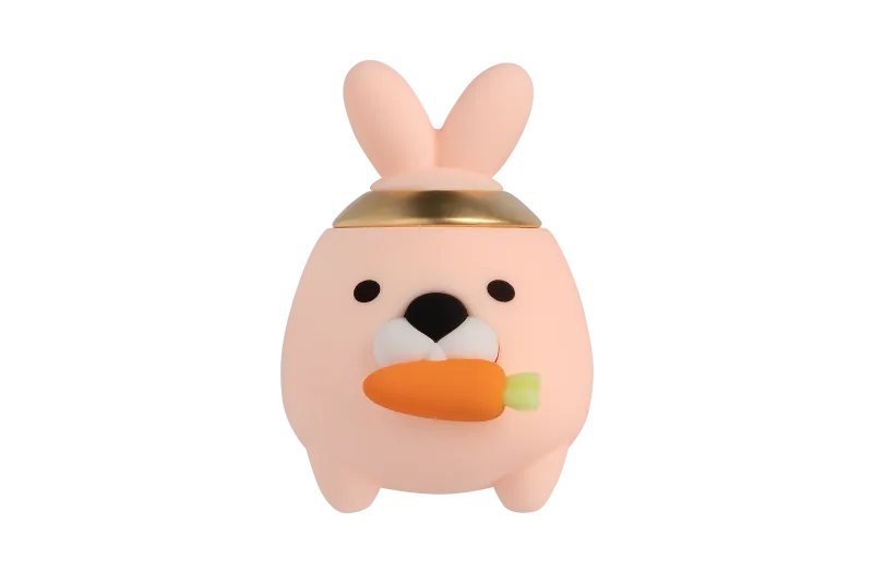 Kingston hadirkan USB flash drive model kelinci mini di Indonesia