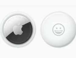 Apple digugat karena penyalahgunaan AirTag