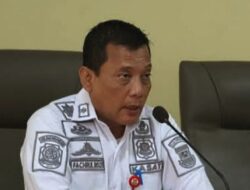 Kasatpol PP Kabupaten Tangerang Ajak Dinas Terkait Atasi Maraknya Miras dan Prostitusi di Citra Raya