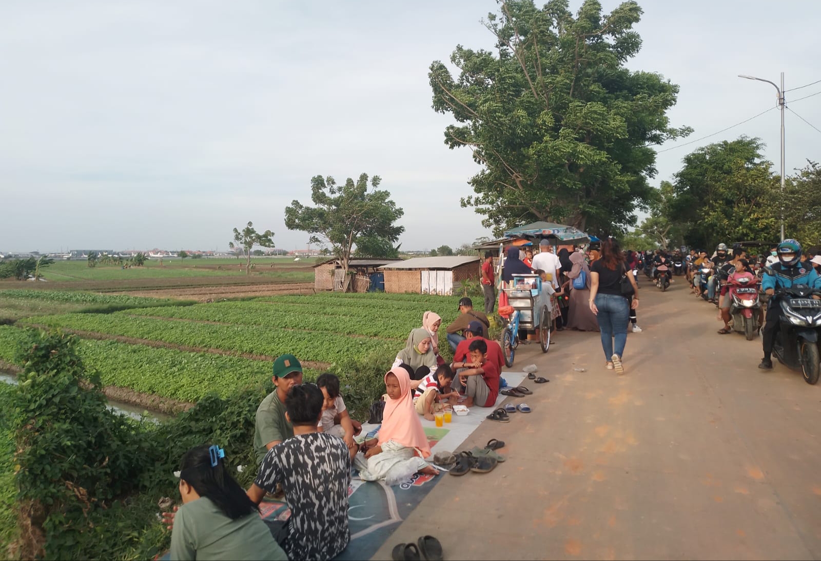 Kampung teko