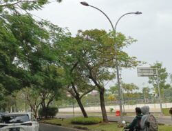 Tahun 2023, 20 Ribu PJU Akan Dipasang di Jalan Utama Kabupaten Tangerang